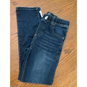 Gap Boys Stretch Slim Jeggings Size L EUC